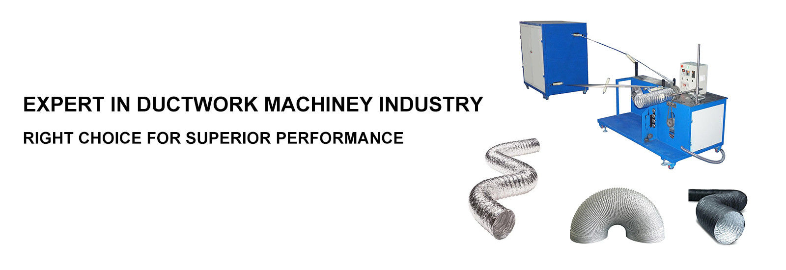 Esnek Kanal Makinası