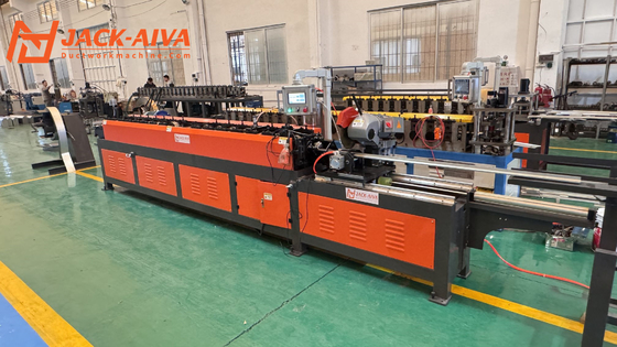 Flange makine kaydır, Flange Roll Former kaydır, çerçeve flange kaydır