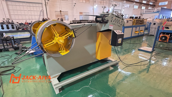 Yangın damper çerçeve yapma makinesi # Perde yangın damper imalat makinesi # Perde yangın damper çerçeve otomatik üretim hattı