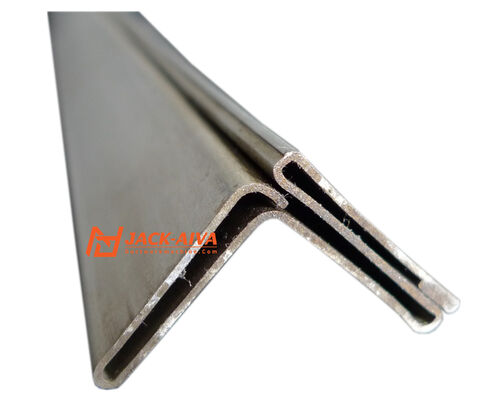 Ayakta S Klips Rulo Şekillendirme Makinesi | HVAC Kanal S Kilit Rulo Formeri