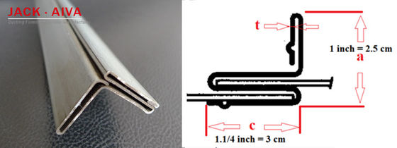 Tedaviden SONRA Ayakta S HRC58 HRC60 Cleat Makinesi CR12