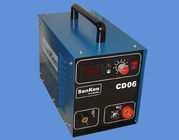CD06 382*190*250mm Pin Spotlama Makinası